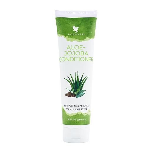 Aloe Jojoba Conditioner